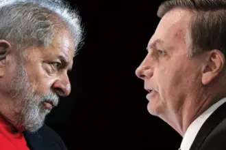Pesquisa Datafolha mostra contradições ideológicas entre petistas e bolsonaristas