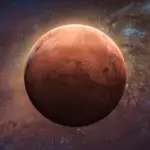 Ano de Marte: veja como o planeta influenciará 2026
