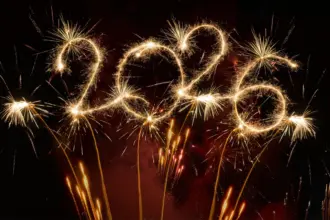 Trânsitos astrológicos de 2026: veja como os planetas afetarão o próximo ano