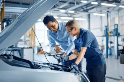 Viagem de fim de ano: 6 dicas para preparar o carro e dirigir com segurança