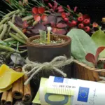 Prosperidade em 2026: 10 rituais para atrair boas energias