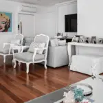 Cloud Dancer: 5 formas de usar a cor de 2026 na decoração