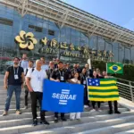 Sebrae Goiás anuncia calendário de missões empresariais para 2026