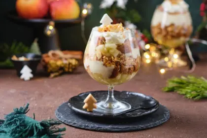 Sobremesas para o Natal: 3 receitas deliciosas e práticas