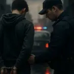 Jovem de 20 anos é preso pela oitava vez em 2025