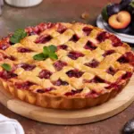 7 sobremesas com ameixa para as festas de fim de ano