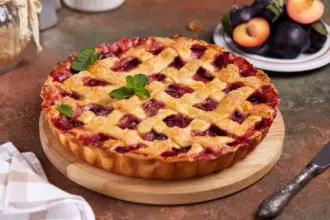 7 sobremesas com ameixa para as festas de fim de ano