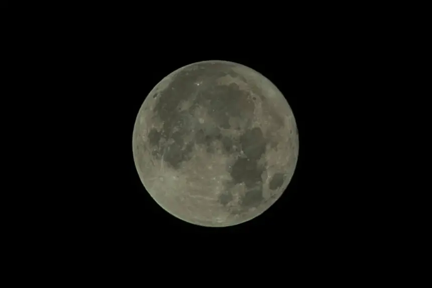 Última Lua Cheia do ano: veja o que essa lunação desperta em nós