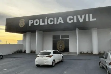 Polícia Civil cumpre mandado e prende foragido por furto qualificado de cabos em Senador Canedo – Policia Civil do Estado de Goiás