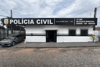 Polícia Civil prende investigado por ameaçar e perseguir a ex-companheira em Posse – Policia Civil do Estado de Goiás