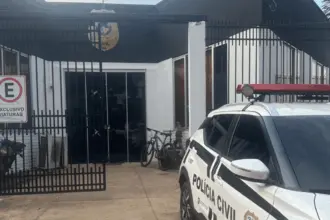 PCGO prende em flagrante autor de homicídio ocorrido em Bela Vista de Goiás – Policia Civil do Estado de Goiás