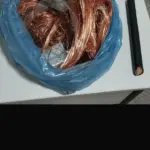 PCGO prende comerciante suspeito de adquirir cabos elétricos alvo de receptação, em Senador Canedo – Policia Civil do Estado de Goiás