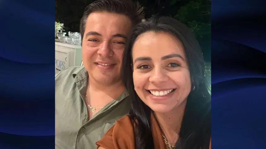 Vibe Podcast recebe Paulo e Roberta Flores nesta quarta