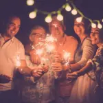 Rituais de Ano-Novo: 5 opções para começar 2026 com boas energias