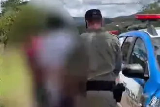 37º Batalhão da Polícia Militar intensifica fiscalização de trânsito em Pirenópolis