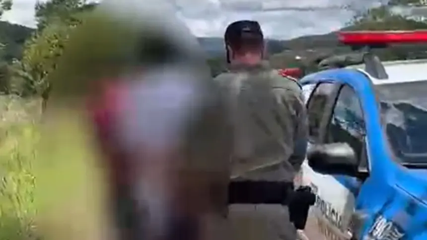 37º Batalhão da Polícia Militar intensifica fiscalização de trânsito em Pirenópolis 37º Batalhão da Polícia Militar intensifica fiscalização de trânsito em Pirenópolis