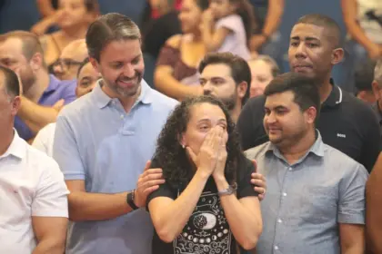 Agehab sorteia mais de 400 famílias para Casas a Custo Zero nesta terça-feira