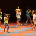 Inscrições abertas! Basileu França tem mais de mil vagas para formação artística – Portal Goiás