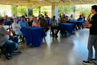 Sebrae lança projeto para impulsionar o setor gastronômico em Formosa | ASN Goiás