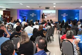 Sebrae Goiás dá a largada e lança o Acelera, um Programa de Preparação para as MPE goianas para o Moto GP | ASN Goiás