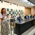 Trinta novas viaturas reforçam enfrentamento à violência contra a mulher