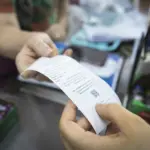 Pediu CPF na nota? Então, fique atento! Primeiro sorteio do ano da NFG será nesta quinta-feira