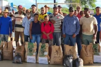 Emater inicia entregas do Semear Social – Portal Goiás