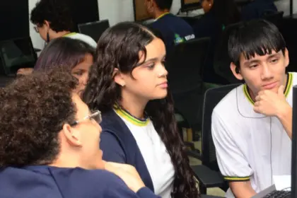 Escolas do Futuro abrem mais de 600 vagas para cursos técnicos gratuitos