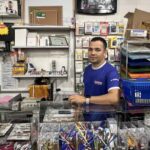 MJ Papelaria em Goianésia cresce ao apostar em marketing estratégico