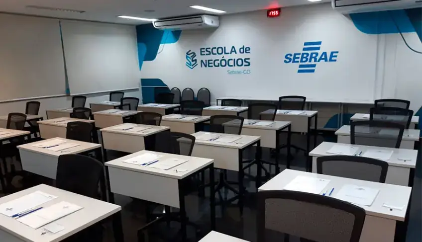 Escola de Negócios do Sebrae traz novidades em cursos de capacitação em 2026 | ASN Goiás