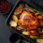 7 receitas com romã para atrair abundância em 2026