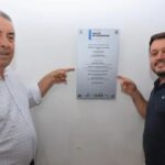 Buriti Alegre abre portas para o futuro com a Sala do Empreendedor | ASN Goiás