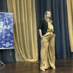 Inclusão na Prática é tema de palestra para profissionais da educação municipal de Caldas Novas