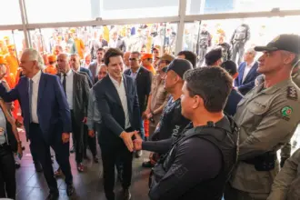 Goiás tem nova ferramenta de combate à criminalidade com uso de IA – Portal Goiás