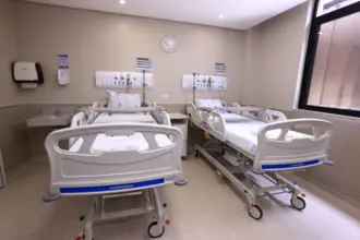 Referência nacional em saúde pública, HGG inaugura modernização