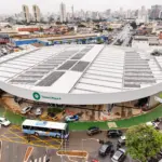 Terminal Praça A é reformado e triplica de tamanho – Portal Goiás