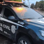 PCGO cumpre mandados e prende homem por tráfico de drogas em Uruaçu – Policia Civil do Estado de Goiás