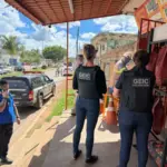 Operação integrada prende dono de imóvel residencial e comercial, em Luziânia, por furto de energia – Policia Civil do Estado de Goiás