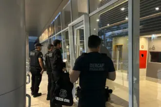 PCGO apura fraudes em licitações de órgão público com contratos superiores a R$ 5 mi