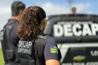 PCGO cumpre mandados de prisão por estupro e e estelionato em Aparecida de Goiânia – Policia Civil do Estado de Goiás