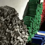 PCGO cumpre medidas judiciais em 4 estados para desarticular grupo criminoso interestadual responsável pelo transporte e distribuição de drogas