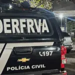 PCGO deflagra Operação NIV Fantasma em Goiás e São Paulo contra desmanche de veículos – Policia Civil do Estado de Goiás