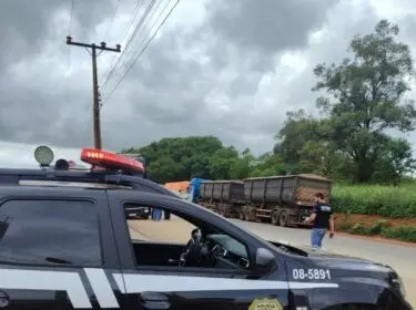 PCGO desarticula esquema de desvio de cargas em mineradora de Catalão e prende quatro em flagrante – Policia Civil do Estado de Goiás