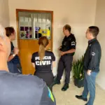 PCGO e Vigilância Sanitária realizam mais uma etapa da Operação Visita Inesperada em abrigo de Goiânia – Policia Civil do Estado de Goiás