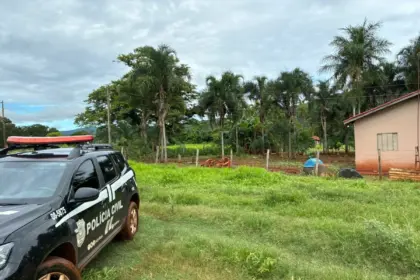 PCGO prende homem em flagrante por maus-tratos e morte de animais na zona rural de Iporá – Policia Civil do Estado de Goiás