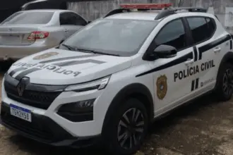 PCGO prende investigado por lesão corporal e descumprimento de medida protetiva em Ouvidor – Policia Civil do Estado de Goiás