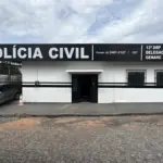 PCGO prende mãe e filhas condenadas por tráfico de drogas – Policia Civil do Estado de Goiás