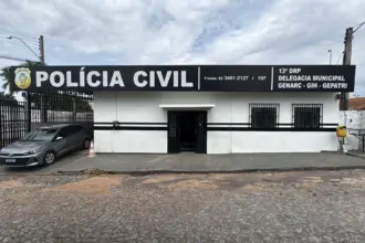 PCGO prende mãe e filhas condenadas por tráfico de drogas – Policia Civil do Estado de Goiás