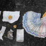 PCGO prende suspeito de tráfico de drogas e apreende entorpecentes em São Simão – Policia Civil do Estado de Goiás