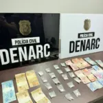 PCGO realiza ação contra tráfico varejista em Abadia de Goiás e prende mulher em flagrante – Policia Civil do Estado de Goiás